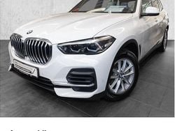 Weiß Gebraucht 2022 BMW X5 Sport Line SUV | 52.480 € (Superpreis)