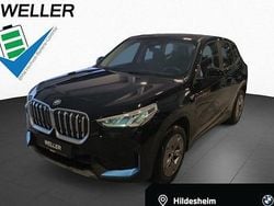 Schwarz Gebraucht 2023 BMW iX1 Performance SUV | 33.750 € (Superpreis)