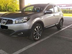 Grau Gebraucht 2013 Nissan Qashqai 360º SUV | 9.399 € (Fairer Preis)