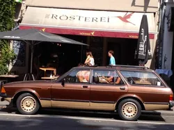 Ford Granada