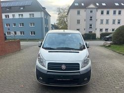 Weiß Gebraucht 2013 Fiat Scudo Van | 6.000 € (Guter Preis)