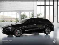 Gebraucht 2024 Mercedes CLA35 AMG Shooting Brake AMG Kombi | 47.790 € (Fairer Preis)