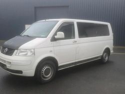 Weiß Gebraucht 2003 VW Transporter Van | 7.000 €