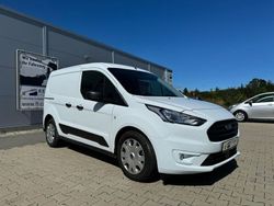 Weiß Gebraucht 2024 Ford Transit Trend | 19.490 € (Superpreis)