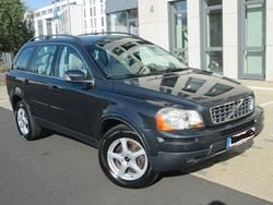 Grau Gebraucht 2009 Volvo XC90 Momentum SUV | 7.495 € (Superpreis)