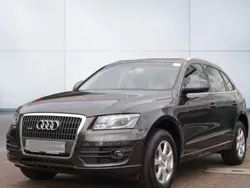 Silber Gebraucht 2012 Audi Q5 Comfort SUV | 14.900 € (Fairer Preis)