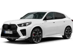 Weiß Gebraucht 2024 BMW X2 SUV | 56.000 € (Guter Preis)