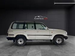 Weiß Gebraucht 1992 Toyota Land Cruiser SUV | 19.990 €