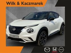 Weiß Neu 2025 Nissan Juke 360º SUV | 31.977 € (Etwas zu teuer)