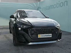 Grau Gebraucht 2025 Audi Q8 SUV | 117.080 €