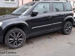 Gebraucht 2013 Skoda Yeti Adventure SUV | 6.600 € (Fairer Preis)