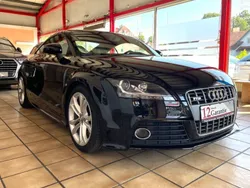 Schwarz Gebraucht 2010 Audi TTS Sport Coupé | 22.998 € (Etwas zu teuer)