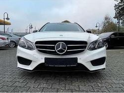 Gebraucht 2016 Mercedes E350 Elegance Kombi | 22.500 € (Fairer Preis)