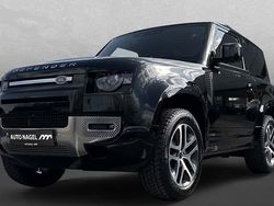 Schwarz Gebraucht 2025 Land Rover Defender S SUV | 65.890 €