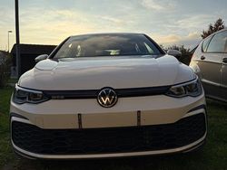 Weiß Gebraucht 2020 VW Golf VIII GTE Limousine | 19.000 € (Guter Preis)