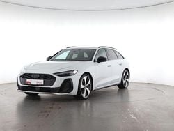 Gletscherweiß Gebraucht 2024 Audi A5 S-Line Coupé | 43.980 € (Superpreis)