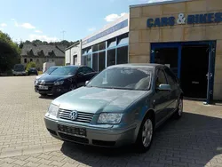 Other Gebraucht 2004 VW Bora Comfortline Limousine | 4.990 € (Teuer)