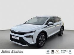 Moonweiß Gebraucht 2025 Skoda Elroq Loft SUV | 40.900 € (Superpreis)