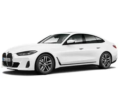 Gebraucht 2025 BMW 420 Efficient Dynamics Coupé | 32.990 €