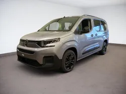 Lack grau artense/typ aussen Gebraucht 2024 Citroën Berlingo Van / Kleinbus | 28.770 € (Teuer)