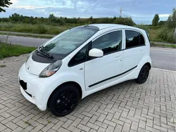 Gebraucht 2011 Mitsubishi i-MiEV Kleinwagen | 4.800 €