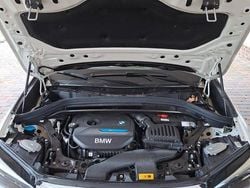 Weiß Gebraucht 2020 BMW X1 Advantage SUV | 22.999 € (Fairer Preis)