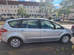 Silber Gebraucht 2011 Ford S-MAX S Van / Kleinbus | 5.700 € (Guter Preis)