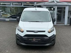 Frozen white Gebraucht 2017 Ford Transit Van / Kleinbus | 7.899 € (Fairer Preis)