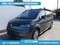VW California