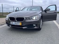 Andere farben Gebraucht 2012 BMW 320 Limousine | 9.600 € (Guter Preis)