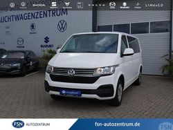 Weiß Gebraucht 2021 VW T6.1 Comfortline Van | 39.980 € (Teuer)