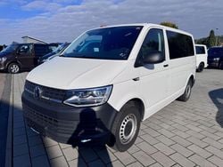 Candyweiss Gebraucht 2018 VW T6 Van | 26.980 € (Superpreis)
