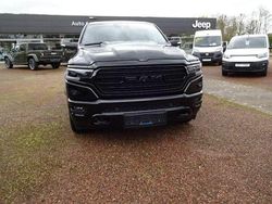 Schwarz (diamond black) Gebraucht 2023 Dodge Ram Limited Abholung | 94.989 €