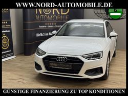 Ibisweiß Gebraucht 2020 Audi A4 S-Line Kombi | 22.990 € (Superpreis)