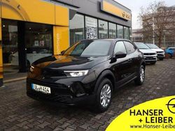 Schwarz Gebraucht 2024 Opel Mokka SUV | 24.980 € (Fairer Preis)