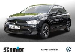 Deep black perleffekt Gebraucht 2023 VW Polo R Limousine | 19.998 € (Fairer Preis)