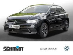 Deep black perleffekt Gebraucht 2023 VW Polo R Limousine | 19.998 € (Fairer Preis)