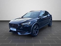 Asphalt blau metallic (metallic) Gebraucht 2022 Cupra Formentor VZ SUV | 28.790 € (Guter Preis)