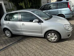 Silber Gebraucht 2006 VW Polo Kleinwagen | 4.000 € (Fairer Preis)