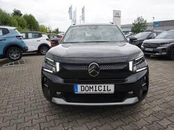 Schwarz Neu 2025 Citroën C3 Kleinwagen | 19.742 € (Fairer Preis)