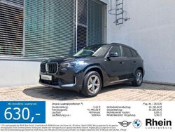 Schwarz Gebraucht 2024 BMW X1 SUV | 40.479 € (Fairer Preis)