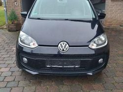 Schwarz Gebraucht 2013 VW up! high up! Kleinwagen | 2.950 € (Guter Preis)