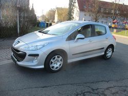 Grau Gebraucht 2009 Peugeot 308 Platinum Limousine | 2.999 € (Guter Preis)