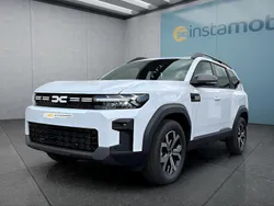 Weiß Neu 2025 Dacia Bigster SUV | 32.599 € (Guter Preis)