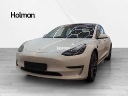 Weiß Gebraucht 2022 Tesla Model 3 Performance Limousine | 33.901 € (Fairer Preis)