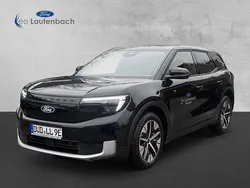 Gebraucht 2024 Ford Explorer Premium SUV | 63.000 € (Guter Preis)