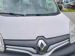Weiß Gebraucht 2016 Renault Kangoo Van / Kleinbus | 3.000 €
