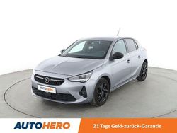 Grau Gebraucht 2022 Opel Corsa Ultimate Kleinwagen | 15.890 € (Fairer Preis)