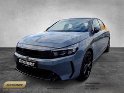 Grafik grau Gebraucht 2024 Opel Corsa Kleinwagen | 17.790 € (Fairer Preis)