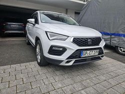 Gebraucht 2021 Seat Ateca Style SUV | 18.999 € (Fairer Preis)